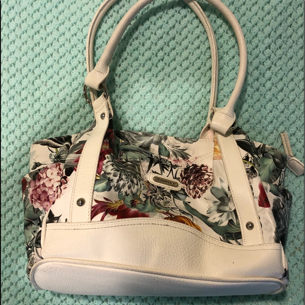 St. John’s bay purse